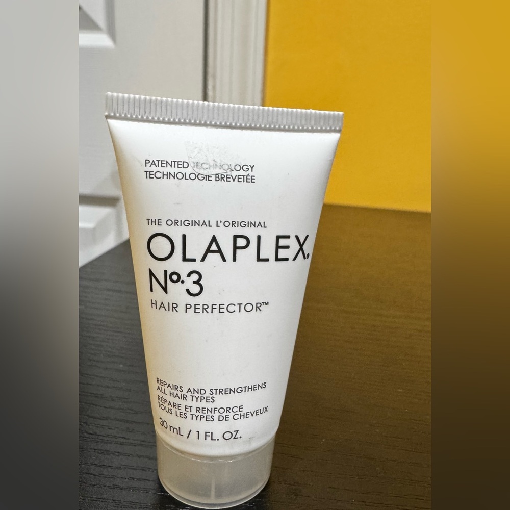 Olaplex number 3 hair perfector 30 ML/1fl.oz.